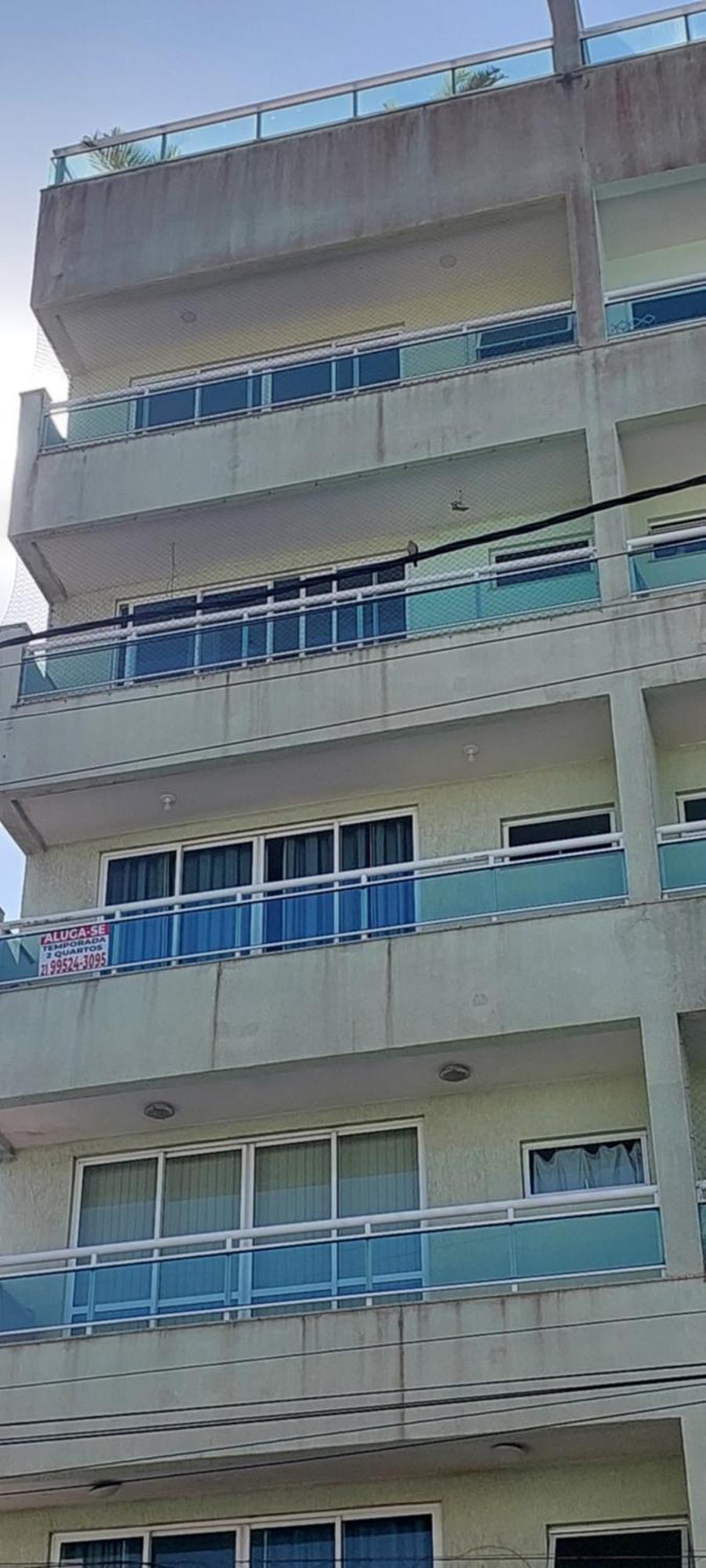 Belezas Da Prainha Apartment Arraial do Cabo Luaran gambar